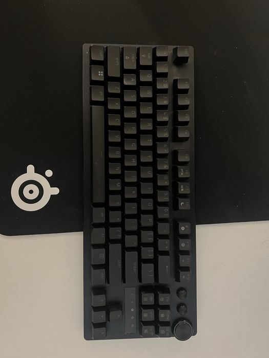 Razer Hunstman V3 pro tkl