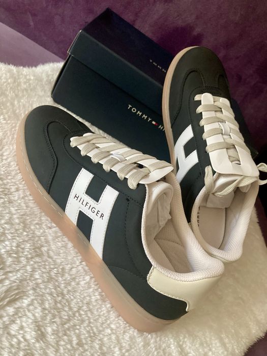 Кеди Tommy Hilfiger 9,5