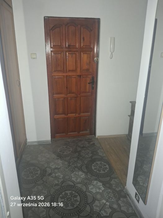 Sprzedam mieszkanie bez pośredników