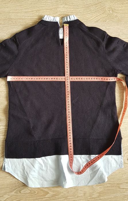 Светр + рубашка Ted Baker р.1