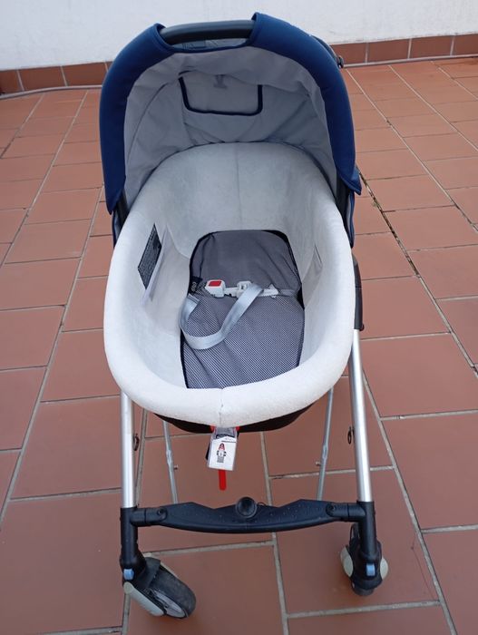 Vendo carrinho de criança