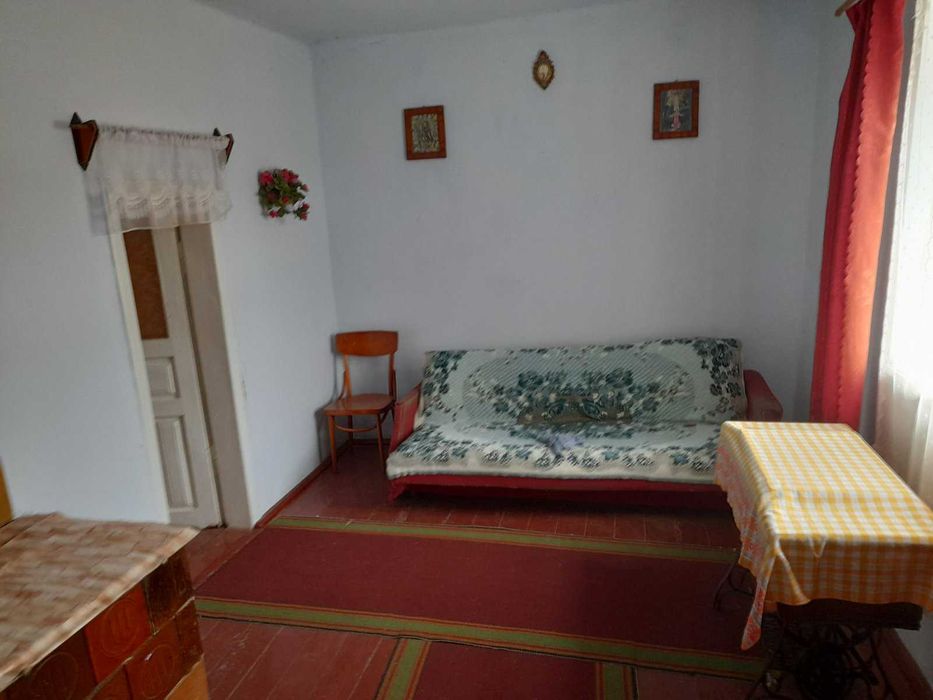 Продаж будинку в Туркотині ( Куровичі )