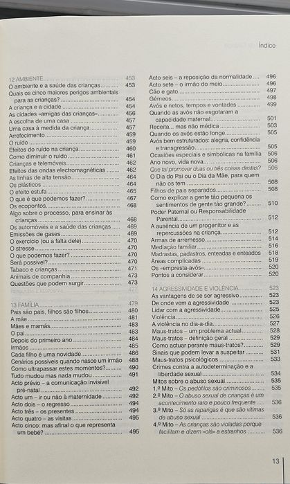 O livro da criança - Mario Cordeiro