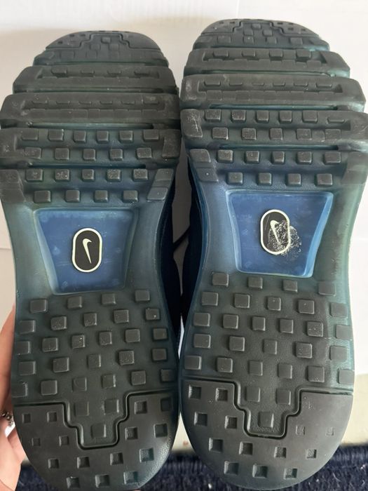 Кроссовки мужские Nike 42р.