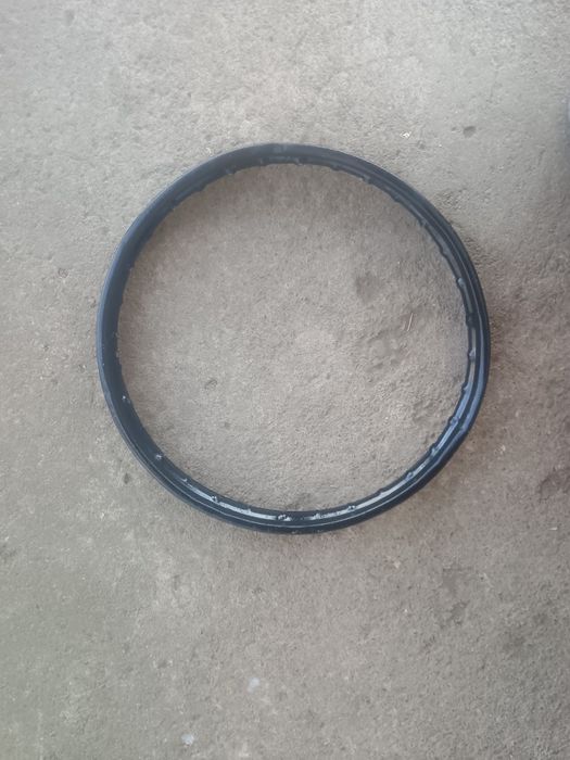 Диск пітбайка 17