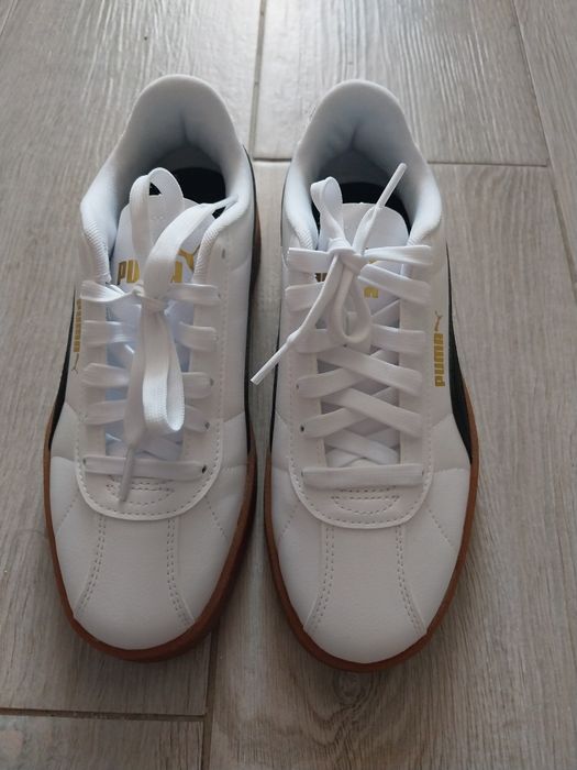 Buty damskie/ dziecięce  Puma rozmiar:37