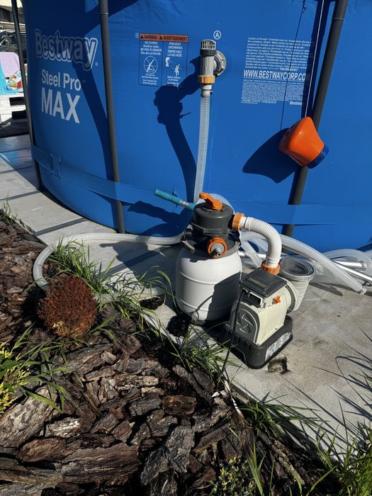 ‼️SALE‼️ Басейн Bestway 3.66 на 1.33