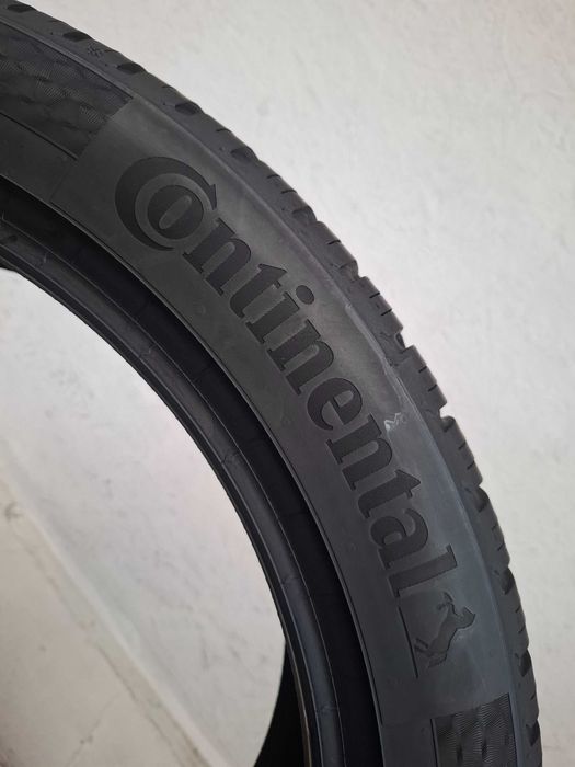 2x 235/45R20 Continental AllSeasonContact 2 EV  2x 6,8mm 24r,