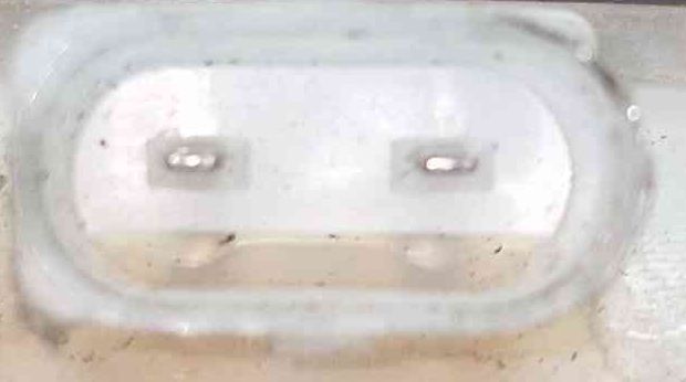 Reservatório / Depósito da Água / Líquido de Refrigeração VW POLO