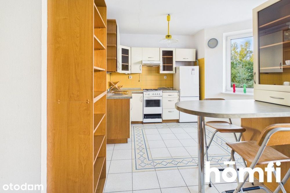 Apartment in Lublin, Helenów, Sławinek - View 3