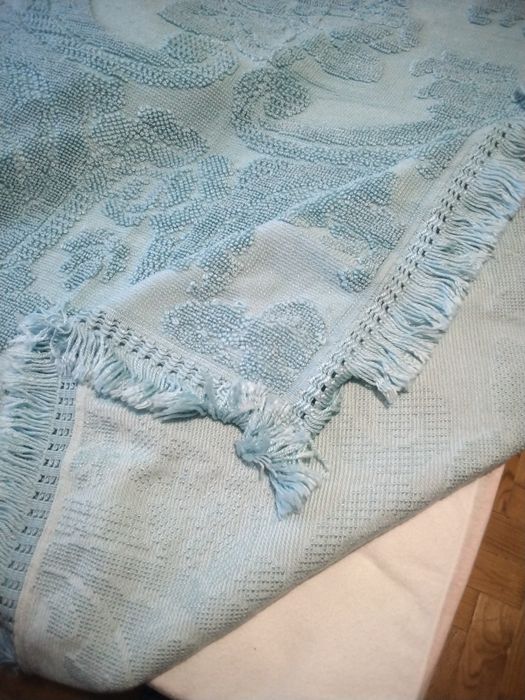 Colcha cama 2,20 * 2,70
