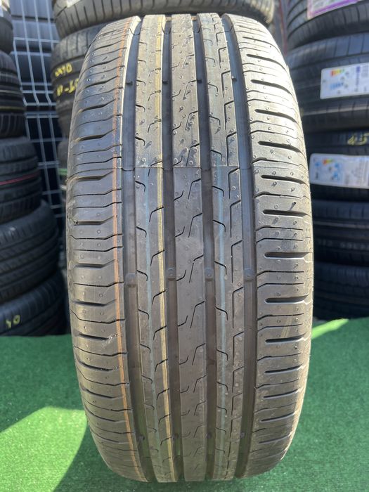 *Opona Continental 215/55/16 pojedynka nowa