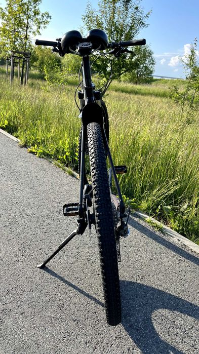 Rower crossowy Cube Tonopah SL rozmiar 58cm 2x11 Shimano XTR