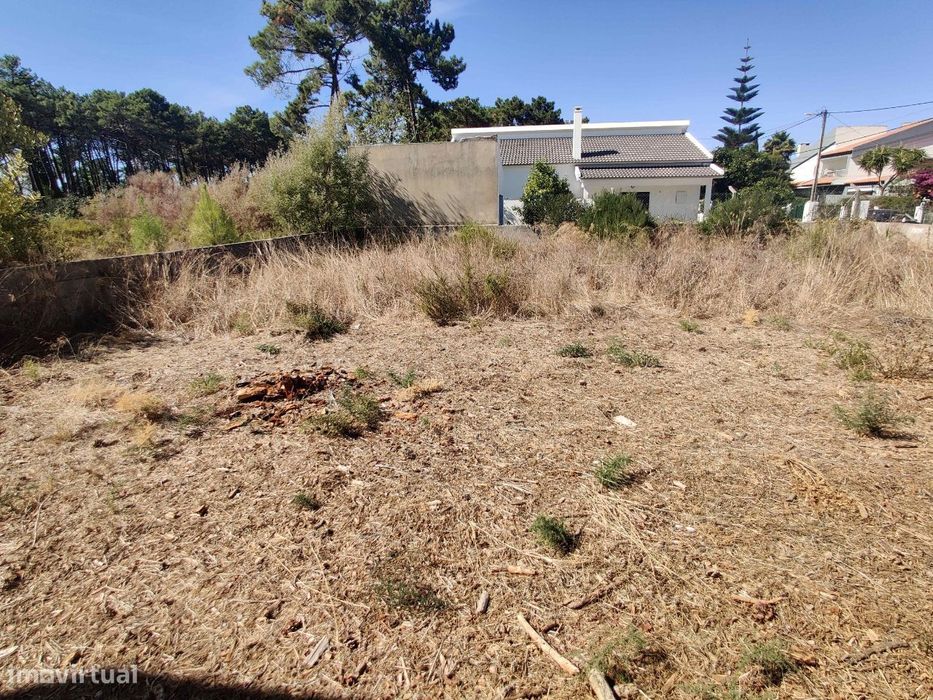 TERRENO lote para moradia moradia Aroeira