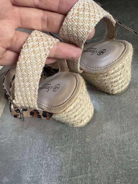 Buty damskie rozm 38