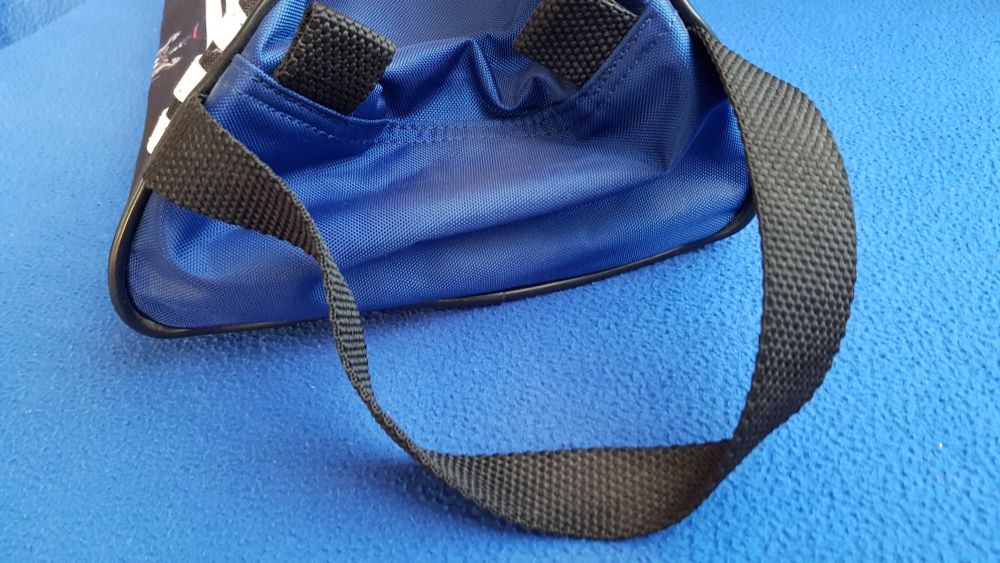 Torba na buty Adidas