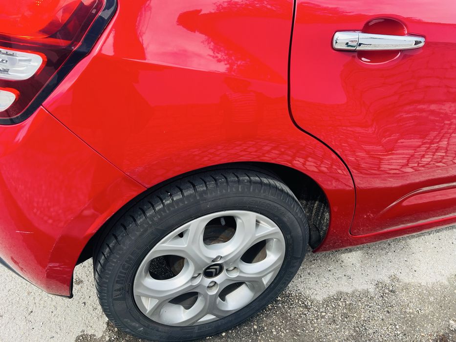 Vendo Citroen C3 como NOVO