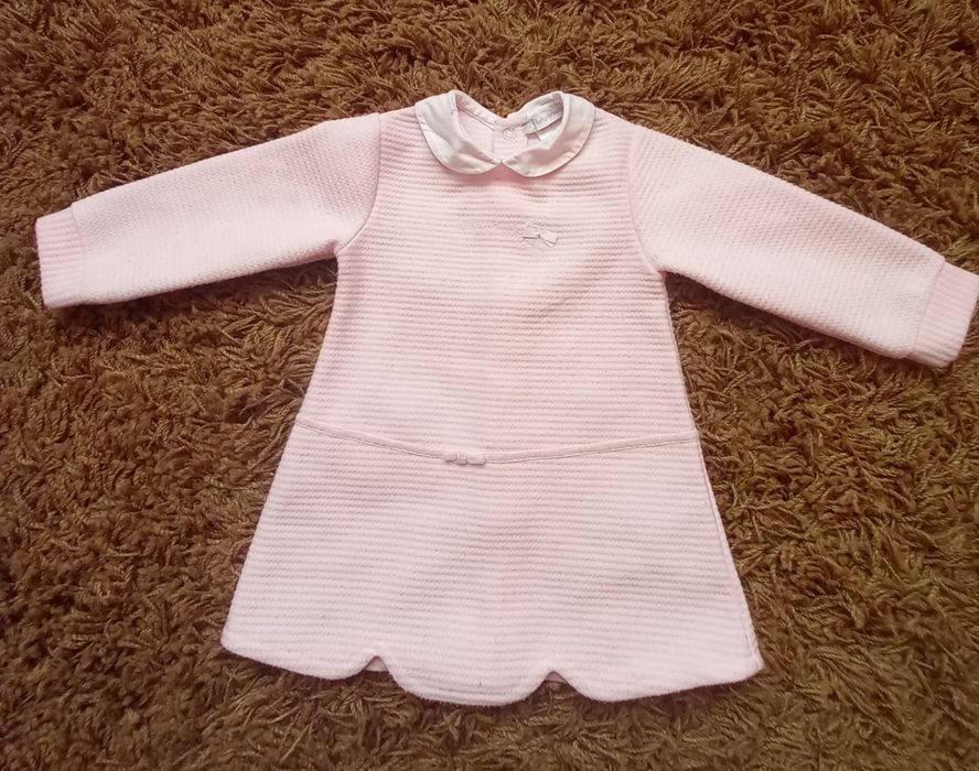 Нарядное платье для девочки