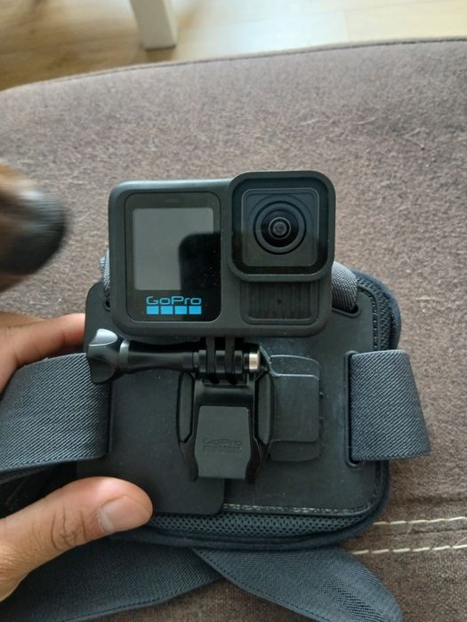 GoPro Hero 13- Black