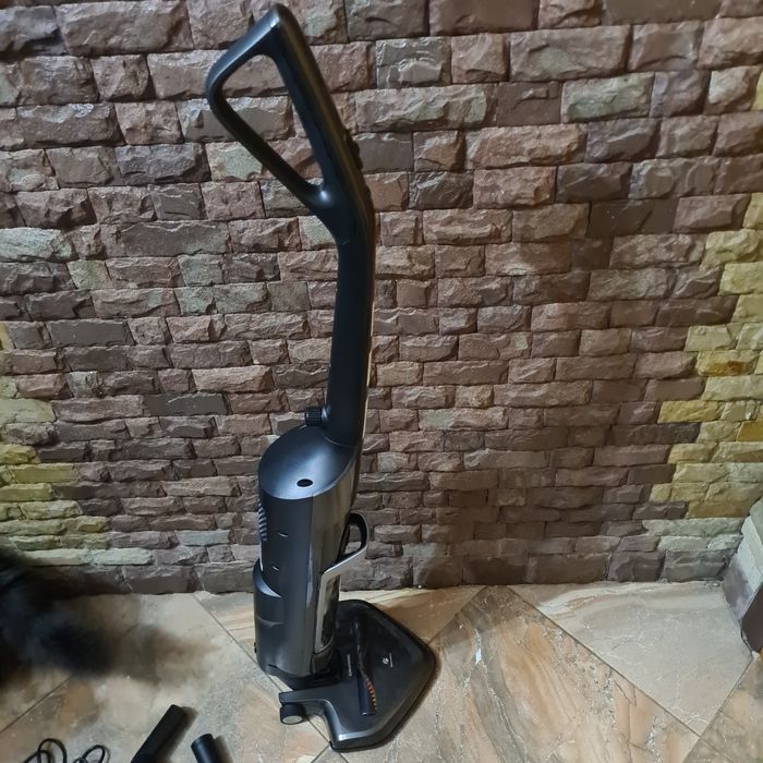 Пилосос швабра Grundig VCH 9732