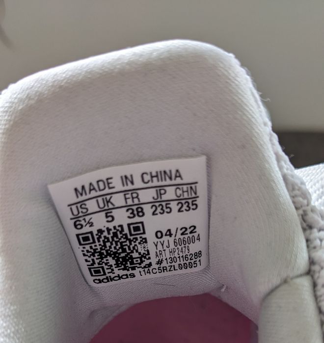 Adidas ultra boost 5.0