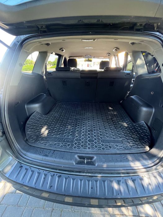 Hyundai Santa FE 2007