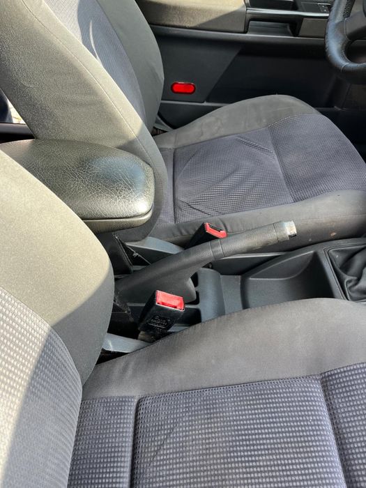 Volkswagen Polo 1.2