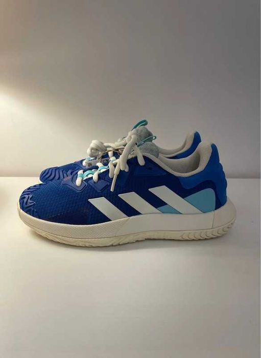 Buty do tenisa adidas Performance Solematch Control 42 2/3