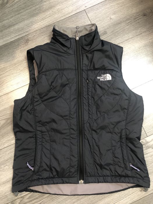Жіноча оригінальна жилетка The North Face, розмір М