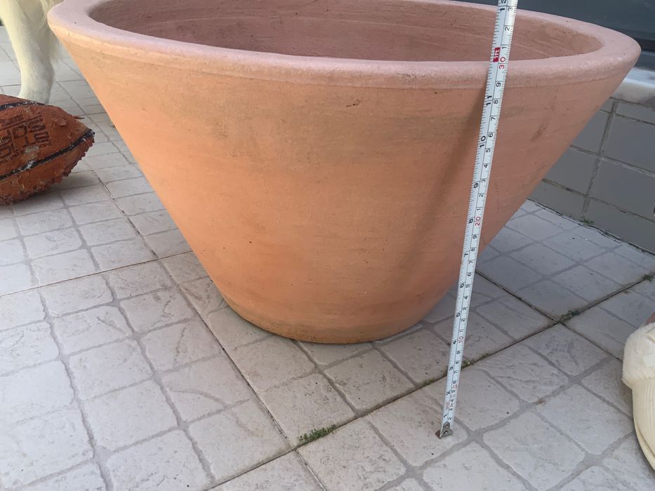 Vasos para plantas