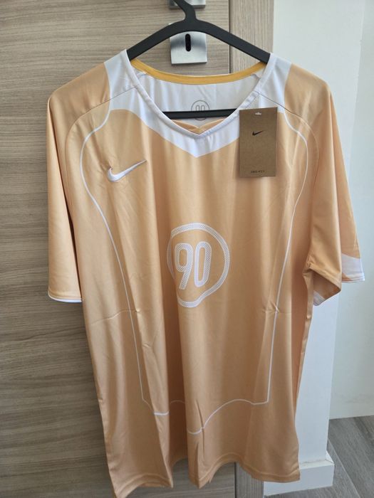 Camisola total 90