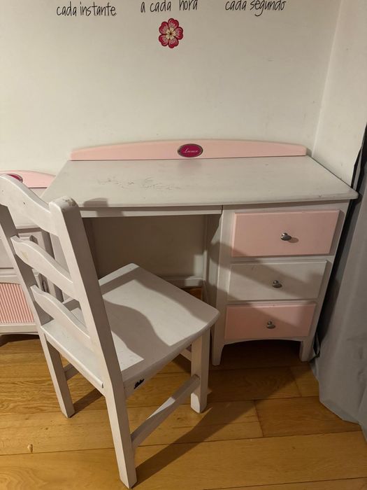 Quarto completo para venda