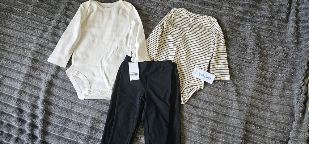 Набори Carters 12-18 міс