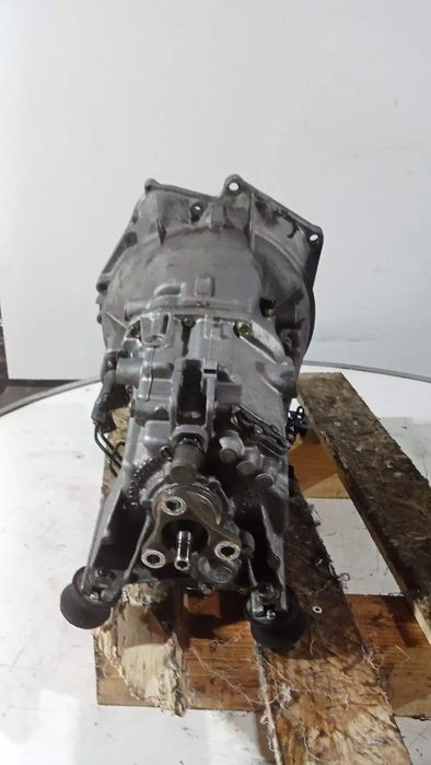 Caixa De Velocidades BMW 3 (E46) 318 I AJR 0164676