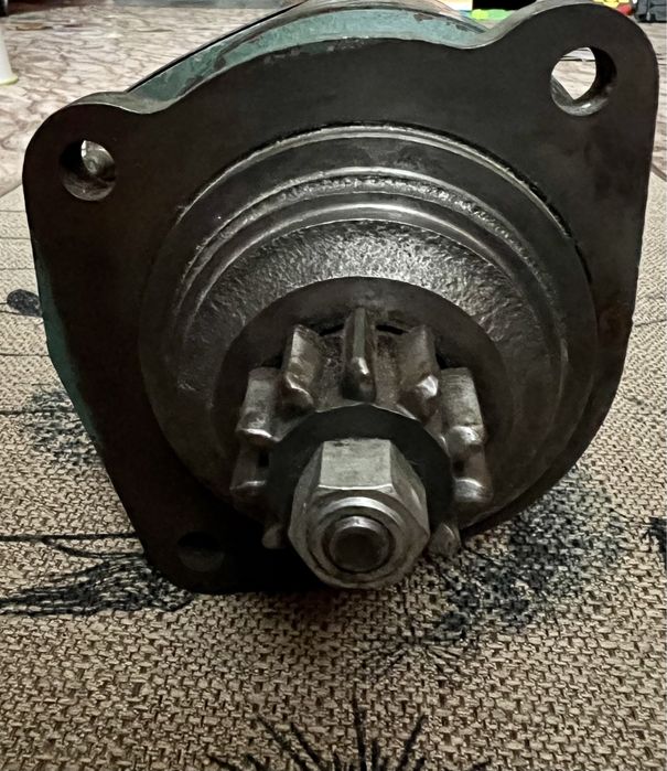 Стартер Bosch 24 v