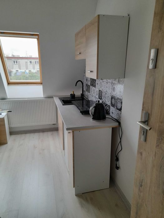 Wynajmę pokój 1, 2 i 3 osobowy