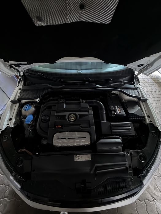 VW Scirocco TSI Nacional