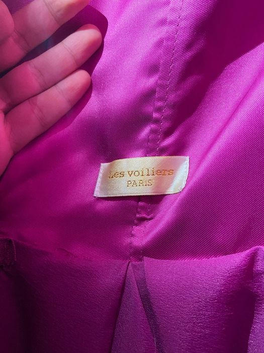 Vestido de Cerimónia