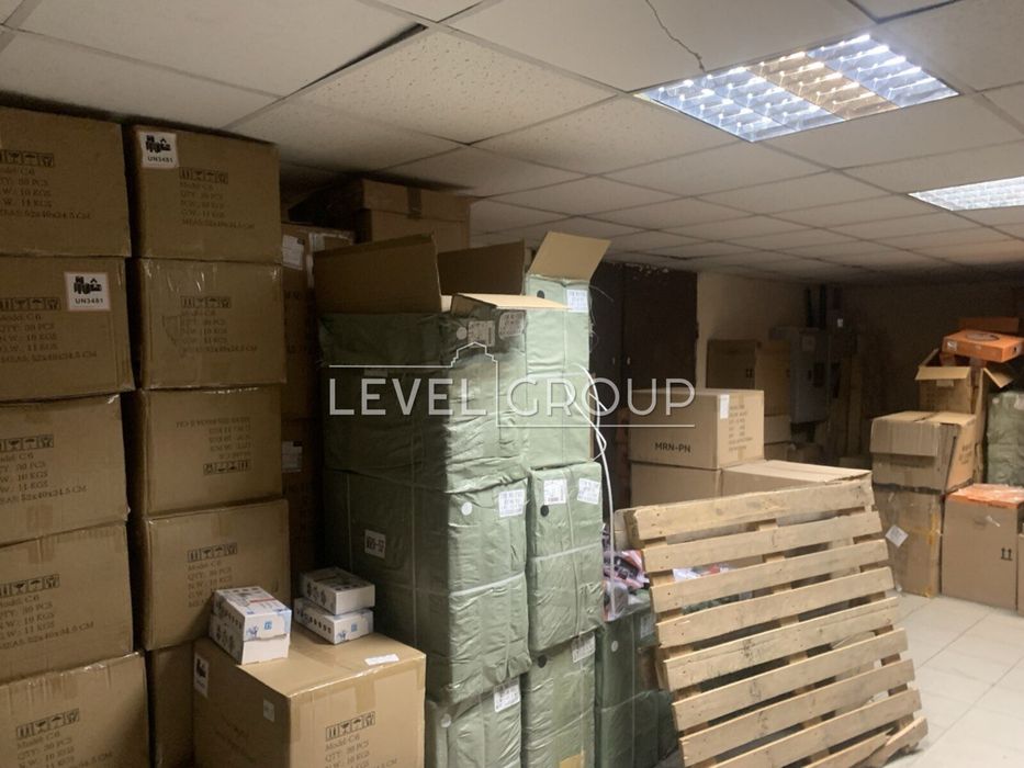 Коммерческая недвижимость по адресу (площадь 467 м²) - Atlanta.ua - фото 14