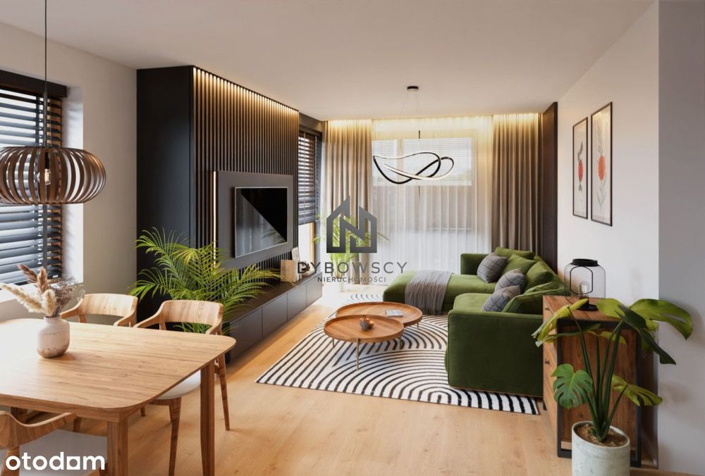 Apartament z ogrodem 251 m² w zielonym Otwocku - View 6