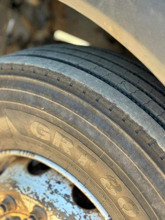 Продам cамосвал Foton Auman BJ3243 2008 г.