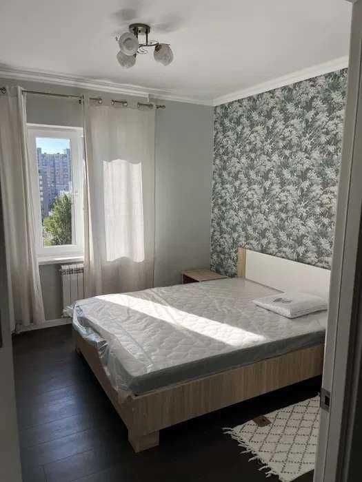 Актуальная аренда двухкомнатной квартиры в Киеве