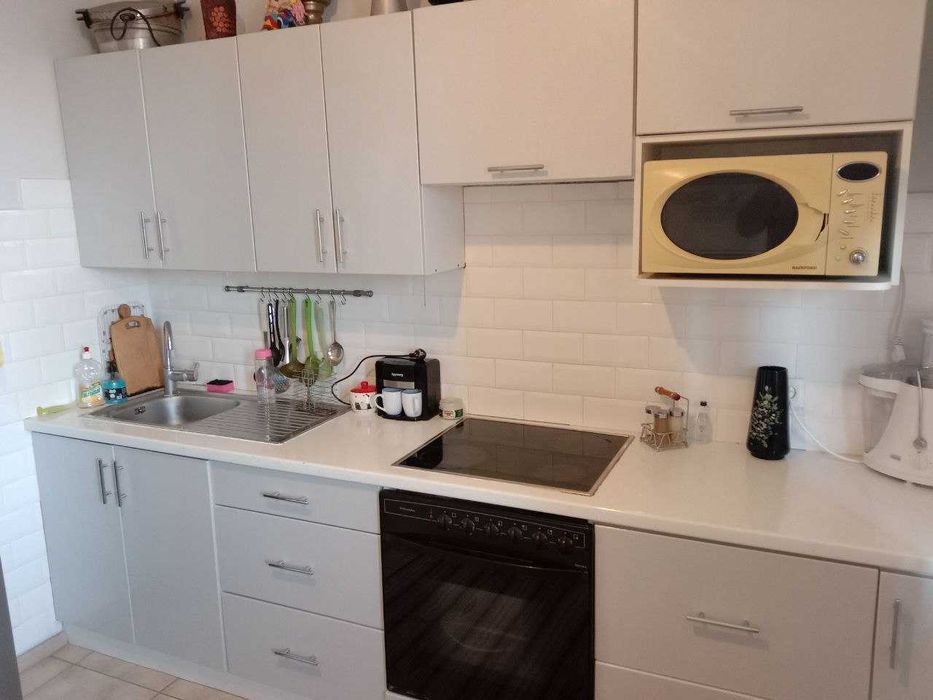 Прекрасна однокімнатна квартира в новобудові в найкращому районі міста