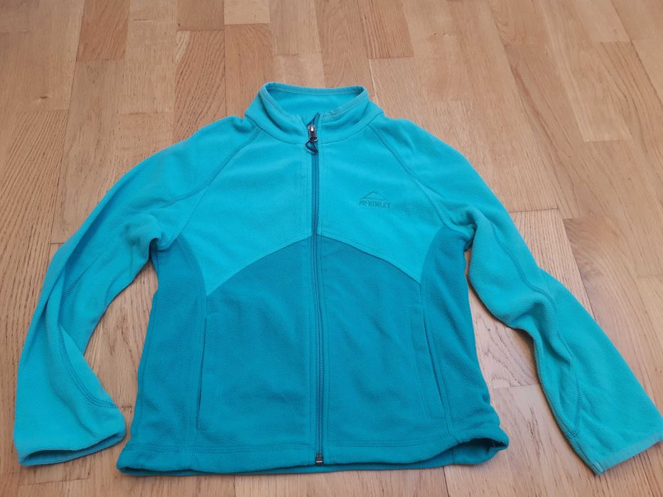 Bluza polarowa McKinley 128