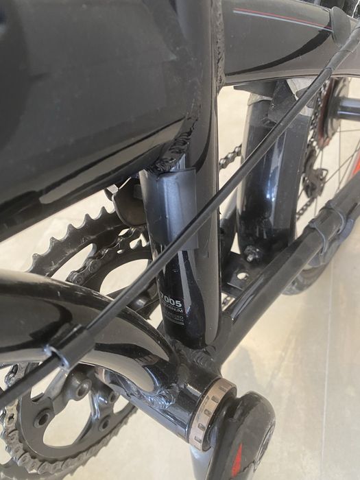 Bicicleta dobravel Dahon