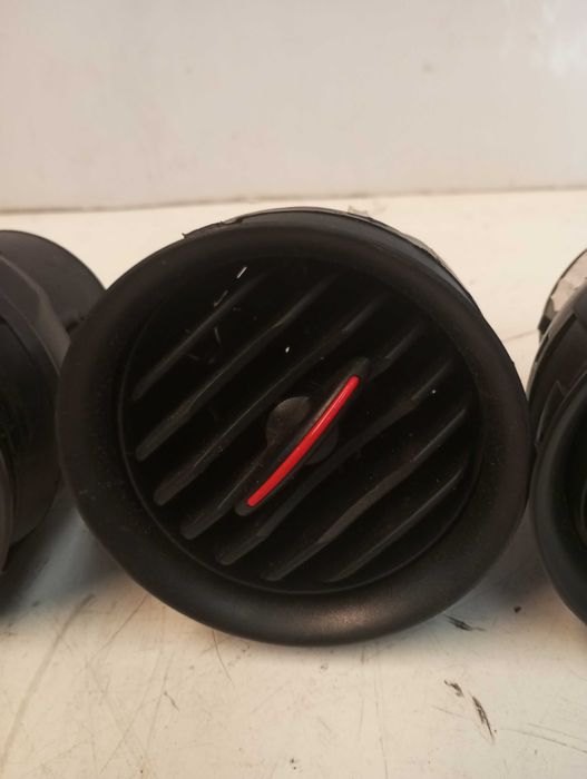 Difusores de Ar Seat Ibiza 6L Cupra