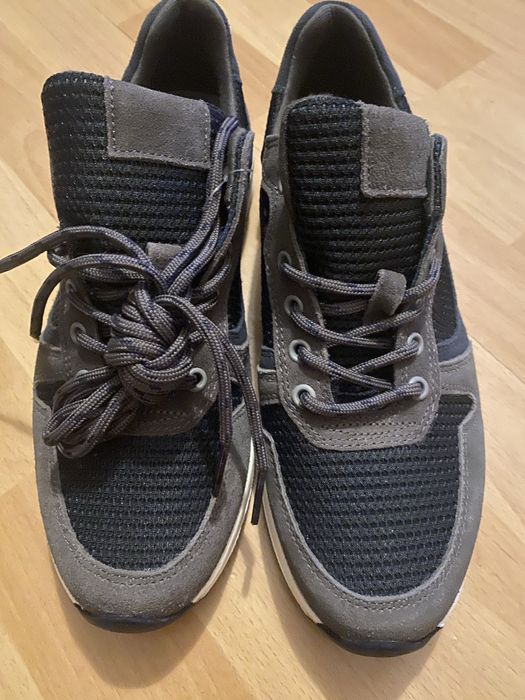 Buty wojskowe sportowe 45