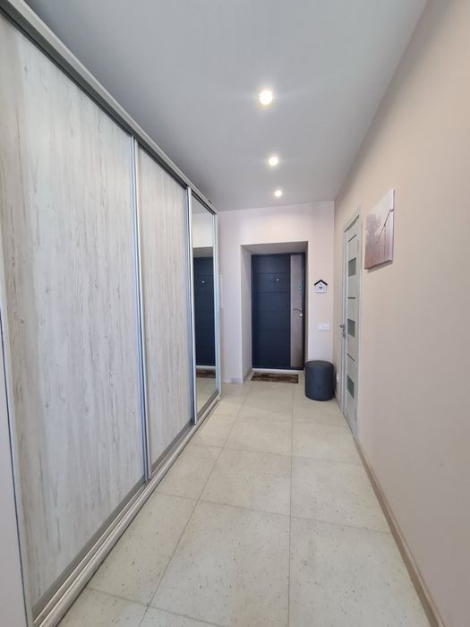 Квартира в розвиненому районі Бучі