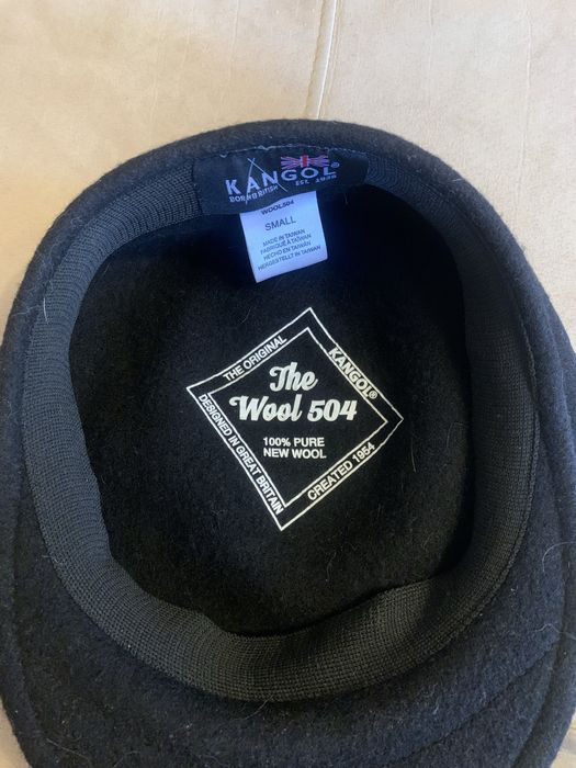 Берет Kangol 504