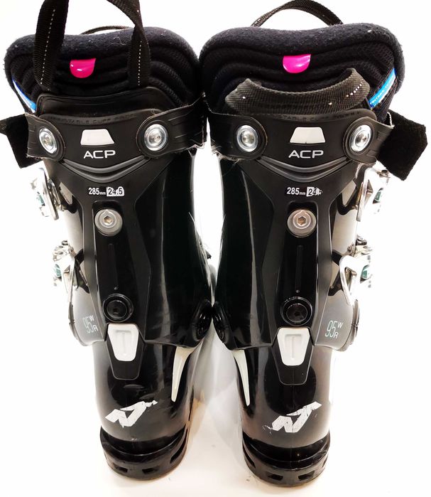 Buty narciarskie Nordica Speedmachine 95 24,5 CM eur 37,5 95 flex W